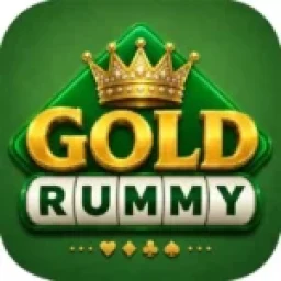Gold Rummy
