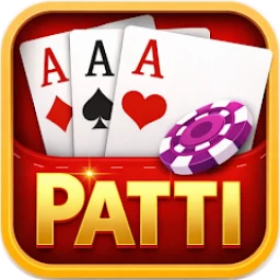 Lucky Teen Patti