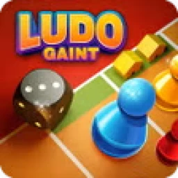 Ludo Gaint